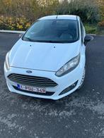 Ford Fiesta, Boîte manuelle, Diesel, TVA déductible, 3 portes