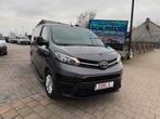 toyota Proace 3 zitter euro 6, Autos, Bluetooth, Argent ou Gris, Euro 6, Entreprise