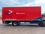DAF CF 280 FA Laadbak, Gebruikt, DAF, Overige Auto-onderdelen