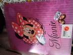 Ringmap gewone dikte Minnie Mouse, Diversen, Schoolborden, Ophalen of Verzenden, Zo goed als nieuw