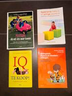 Boeken hoogbegaafdheid bij kleuters / peuters, Enlèvement, Comme neuf