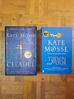 Kate Mosse., Boeken, Avontuur en Actie, Ophalen