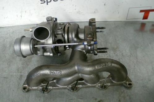 Turbo van een Volkswagen Golf, Auto-onderdelen, Motor en Toebehoren, Volkswagen, Nieuw, 12 maanden garantie, Ophalen of Verzenden