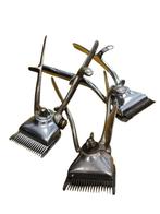 Maaier U.S., VS, WO2, Ophalen of Verzenden