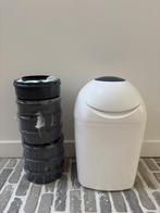 Tommee tippee luieremmer, Ophalen, Gebruikt, Luieremmer, Sangenic