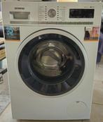 Machine à laver Siemens IQ700, Elektronische apparatuur, Wasmachines, 8 tot 10 kg, Ophalen