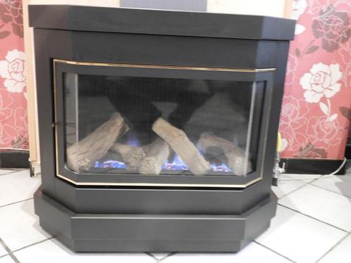 Convecteur au gaz well straler A 108, Doe-het-zelf en Bouw, Verwarming en Radiatoren, Zo goed als nieuw, Kachel, Hoog rendement (Hr)
