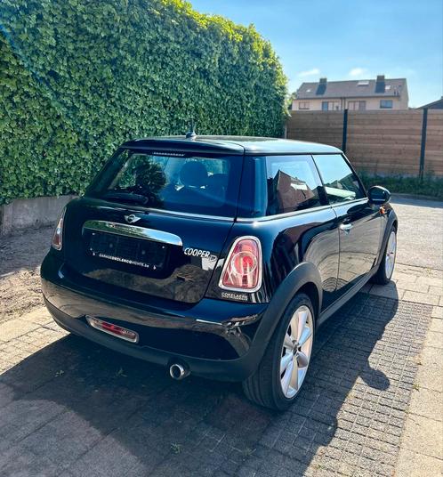 Mini Cooper D, Auto's, Mini, Particulier, Cooper, Diesel, Euro 5, Handgeschakeld, Ophalen