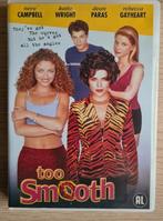 Too Smooth (1998), Cd's en Dvd's, Ophalen of Verzenden, Zo goed als nieuw