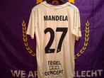 Matchworn OHL Mandela, Enlèvement ou Envoi