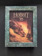 The Hobbit - La désolation de Smaug 3D Extended Edition, Comme neuf, Enlèvement ou Envoi, Science-Fiction et Fantasy