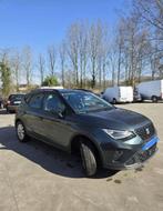 Seat Arona Move, Auto's, USB, Leder en Stof, 5 zetels, Particulier