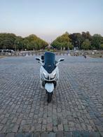 Sym GTS Evo 125i, Ophalen, Zo goed als nieuw