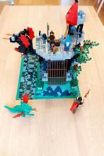 Lego Castle 6082 - kasteel - vintage, Kinderen en Baby's, Speelgoed | Duplo en Lego, Ophalen of Verzenden, Lego