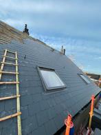 Toitures, Doe-het-zelf en Bouw, Dakpannen en Dakbedekking, Ophalen of Verzenden, Zo goed als nieuw