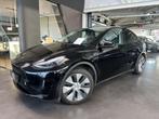 Tesla Model Y RWD/PRACHTSTAAT/GARANTIE TESLA 07/2031, 299 ch, Achat, Entreprise, Noir