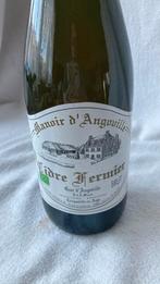 Cidre bio brut, Collections, France, Neuf