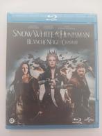 Blu-Ray Snowwhite & The Huntsman (Actiefilm), Ophalen of Verzenden, Zo goed als nieuw, Actie