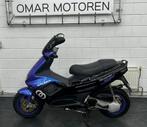 Gilera Runner 50cc 125cc 180cc 1985 KM!!!, Motoren, Ophalen