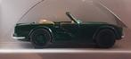 H0LK 1220 TRIUMPHS, Enlèvement ou Envoi, Neuf, Voiture, Brekina