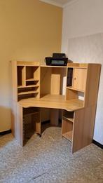 Bureau, Huis en Inrichting, Ophalen, Gebruikt, Bureau