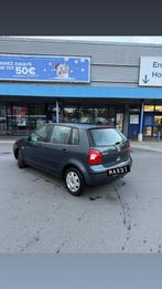 Volkswagen polo 1.2, Autos, Volkswagen, Particulier, Achat, Polo