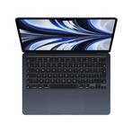 MacBook Air M2, Informatique & Logiciels, Comme neuf, MacBook