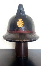 Belgische brandweerhelm (20s eeuw), Ophalen of Verzenden, Overige soorten, Overige typen