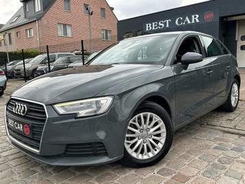 Audi A3 1.6TDi  beschikbaar voor biedingen
