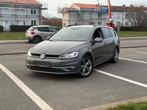 Volkswagen Golf 7.5 1.6 TDI – Boîte automatique R LINE, Enlèvement, Volkswagen