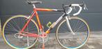 Neoretro MERCKX Alu Team 1998 gerestaureerd maat 55 (160-175, Fietsen en Brommers, Eddy Merckx, Ophalen of Verzenden, 51 tot 55 cm