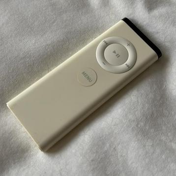 Apple Remote A1156, Enlèvement, Utilisé