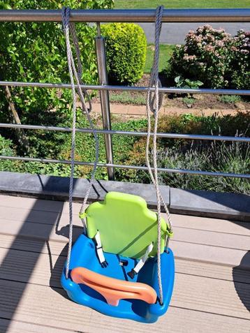 3 in 1 peuterschommel beschikbaar voor biedingen