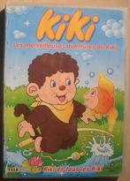 Kiki, Enlèvement ou Envoi