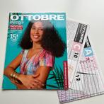 Ottobre Design Woman 2/2015, Enlèvement ou Envoi, Comme neuf