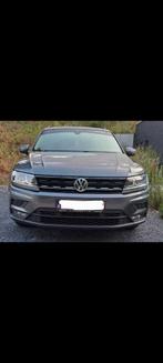 Volkswagen VW Tiguan 2.0TDI Euro 6b
Comfortline, Auto's, Parkeercamera, Diesel, Grijs, Particulier