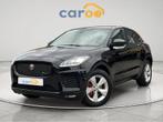 Jaguar E-Pace 2.0 T MHEV AWD P200 R-Dynamic SE, Auto's, Automaat, 4 deurs, Zwart, Bedrijf