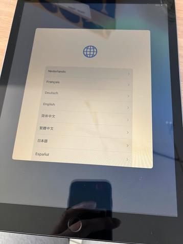 Apple ipad 32 GB beschikbaar voor biedingen