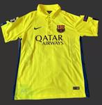 FC Barcelona Suarez Voetbalshirt Origineel Nieuw 2014/2015, Sport en Fitness, Zo goed als nieuw, Verzenden