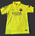 FC Barcelona Suarez Voetbalshirt Origineel Nieuw 2014/2015, Zo goed als nieuw, Verzenden