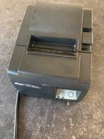 Ticket printer star tsp100 futureprnt, Zakelijke goederen, Ophalen of Verzenden