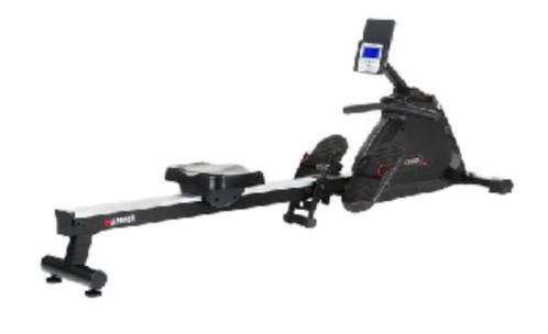 Hammer Cobra XTR II Rower | Roeier, Sport en Fitness, Fitnessmaterialen, Nieuw, Armen, Benen, Borst, Buik, Rug, Ophalen of Verzenden