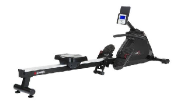 Hammer Cobra XTR II Rower | Roeier, Sport en Fitness, Fitnessmaterialen, Nieuw, Armen, Benen, Borst, Buik, Rug, Ophalen of Verzenden