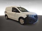 Nissan Townstar EV 45 kWh L1H1 N-Connecta, Auto's, Bestelwagens en Lichte vracht, 122 pk, 1608 kg, Wit, Leder