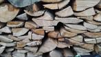 Hard, droog hout., Ophalen, Beukenhout, Blokken