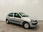 - Renault Clio - 1.4 Benzine - Automaat - 55.000km - BJ 2004, Auto's, Stof, 4 cilinders, 72 kW, Bedrijf