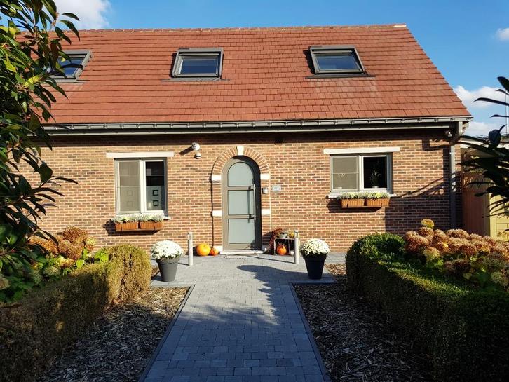 Open  bebouwing, Immo, Huizen en Appartementen te koop, Leuven, 500 tot 1000 m², Vrijstaande woning, C