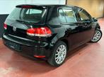 Volkswagen Golf 6 • 1.4i • Lez vrij • gekeurd voor verkoop, Te koop, Bedrijf, Benzine, Elektrische ramen