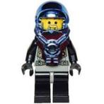 Lego figuur Life on Mars (LoM) - Mac lom017 / 500-63, Kinderen en Baby's, Gebruikt, Ophalen of Verzenden, Lego, Losse stenen