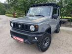 Suzuki JIMNY 4 pl 1.5i 4x4 GL GARANTIE 2 ANS !!, SUV ou Tout-terrain, 154 g/km, Achat, 100 ch